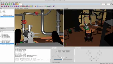 Choreonoidイメージ(2)