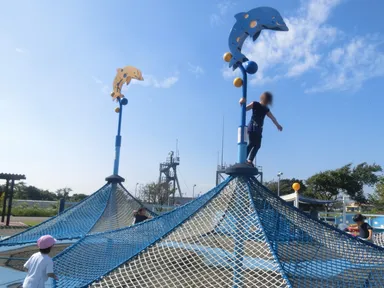 英語でフィールドワーク1