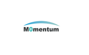 Momentum社ロゴ