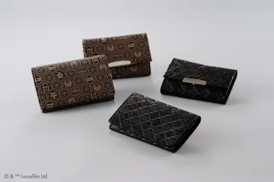 STAR WARS　印傳屋(2)