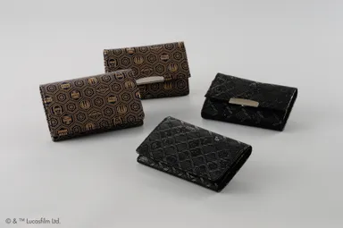 STAR WARS　印傳屋(3)