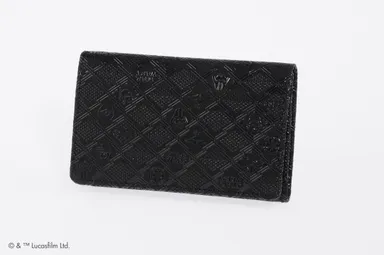 STAR WARS　印傳屋　カードケース　銀河帝国軍(1)