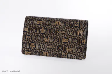 STAR WARS　印傳屋　カードケース　反乱同盟軍(1)