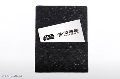 STAR WARS　印傳屋　カードケース　銀河帝国軍(2)