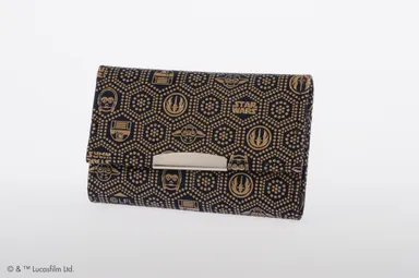 STAR WARS　印傳屋　キーケース　反乱同盟軍(1)