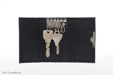 STAR WARS　印傳屋　キーケース　銀河帝国軍(2)