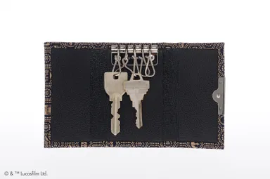 STAR WARS　印傳屋　キーケース　反乱同盟軍(2)