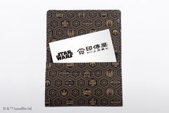 STAR WARS　印傳屋　カードケース　反乱同盟軍(2)