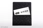 STAR WARS　印傳屋　カードケース　銀河帝国軍(2)