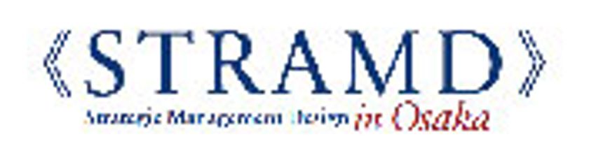 関西から人材育成を目指す梅田MAG　ニュー・ビジネススクール
「STRAMD(ストラムド) OSAKA 第6期」を開講
～公開シンポジウムを合わせて実施します～