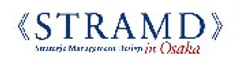 STRAMD OSAKAロゴマーク