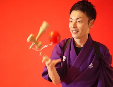 和ワークショップ