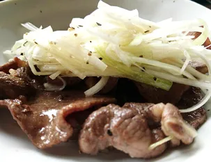 縁日・屋台メニュー