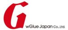 株式会社wGlue Japanのロゴ
