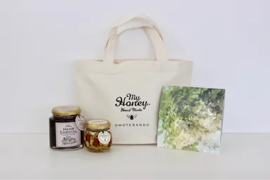 限定オリジナルセット