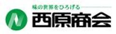 株式会社西原商会マネジメントのロゴ
