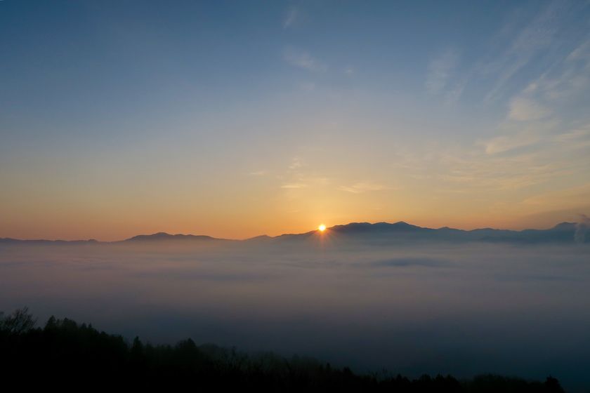 秩父市、ふるさと納税に『クラウドファンディング』導入
第1弾「雲海ライブカメラ設置」「ポテくまくんの雨がっぱ製作」