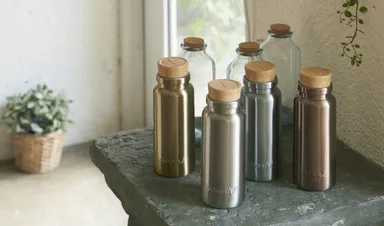 mosh!ボトル　コルク(1)