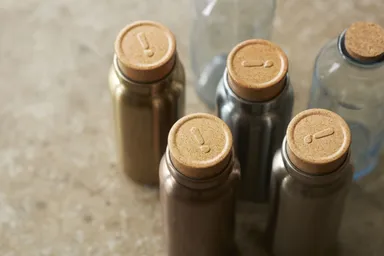 mosh!ボトル　コルク(2)