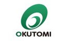 奥富興産株式会社のロゴ