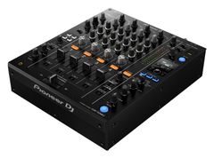 自宅でもクラブに近い環境で練習できる4ch DJミキサー「DJM-750MK2」を8月下旬発売