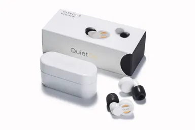 【製品画像】QuietOn