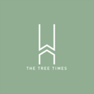 「THE TREE TIMES」 ロゴ