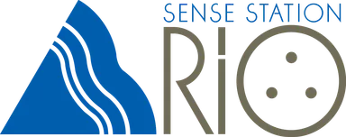 リオ企業マーク