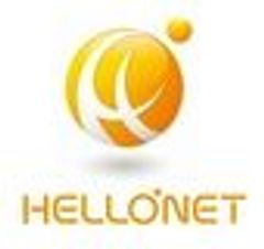 株式会社ハロネットのロゴ