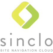「sinclo」ロゴ