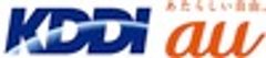KDDI株式会社のロゴ