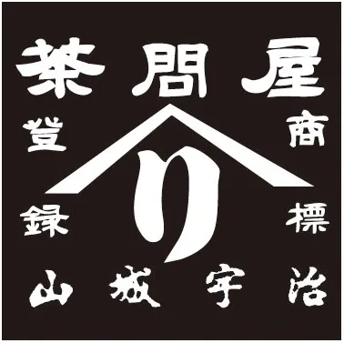 辻利兵衛本店ロゴ