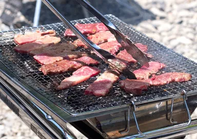 バーベキューイメージ