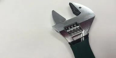 クレバーレンチ　HW-V8 (1)