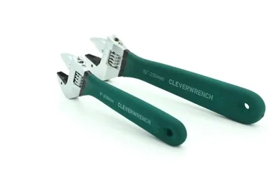 クレバーレンチ　2本セット