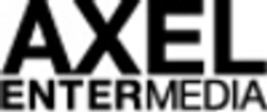 株式会社アクセルエンターメディアのロゴ