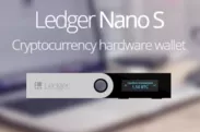 Ledger nano s