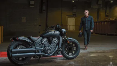 スカウト・ボバー発売2