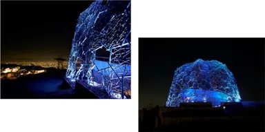 「Lightscape in Rokko　～Summer Version～」