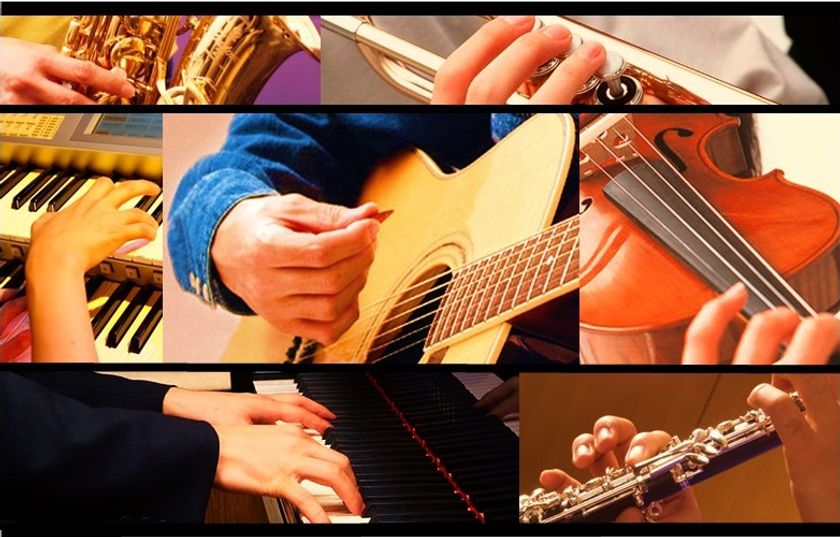 ご自宅での楽器の演奏や練習についてお聞かせください
インタビューにご協力いただける方を募集します！