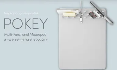 PALLO POKEY マルチマウスパッド