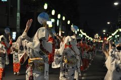 毎年40万人が来場！豪華な七夕飾りが街を彩る「第67回福生七夕まつり」8月3日(木)～6日(日)開催！