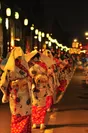 民踊パレード2