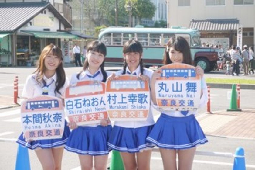 【きんえい】
あべのＡステージ（アポロビル・ルシアスビル）
「アポロ・ルシアスアイドルフェスタ
（天王寺アイドルフェスタ）」初開催！
 2017年8月6日（日）13時開始