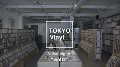 TOKYO VINYL