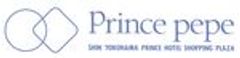 新横浜プリンスペペのロゴ