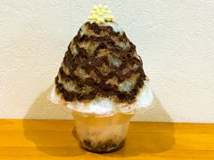 チョコミント