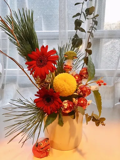 2016リンツ公式インスタアンバサダーの画像