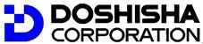 ドウシシャ　ロゴ