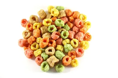 小動物用スナック(ミックス)1